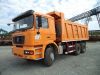 Самосвал Shacman (Shaanxi) - SX3256DR384