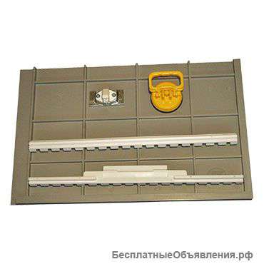 Люк под плитку "ЛсИС"