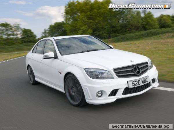 Mercesedes c класса