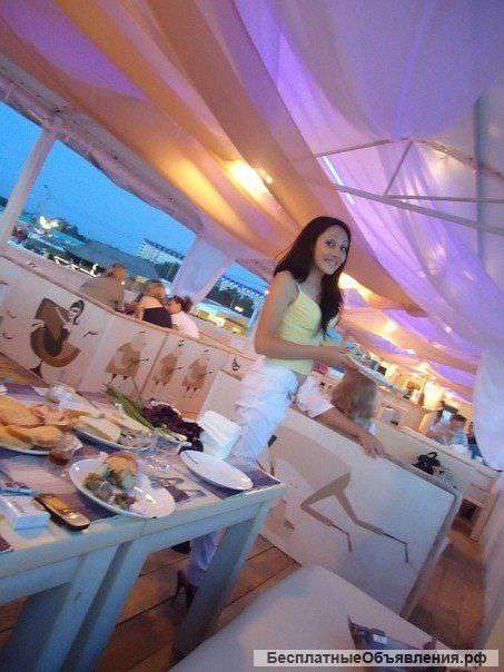 Летний бар в г.Севастополь