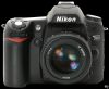 Nikon d80