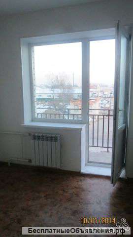 Квартира в новостройке 3/3 , продам