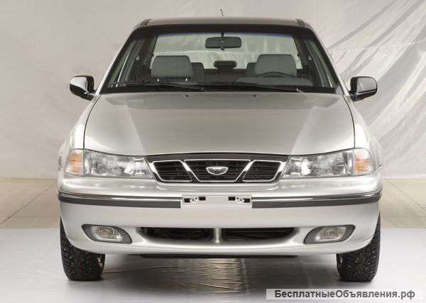 Аренда / прокат Daewoo Nexia М/Т 1.6