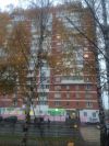 3-х комнатная квартира