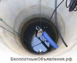 Скважины обустройство и монтаж