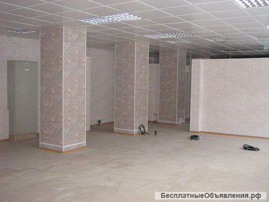 Отделочные работы