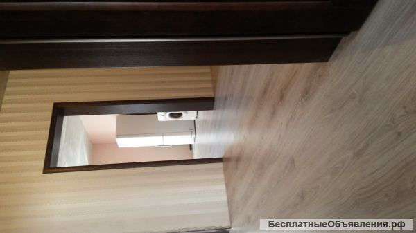 Сдаётся 2-х комнатная квартира