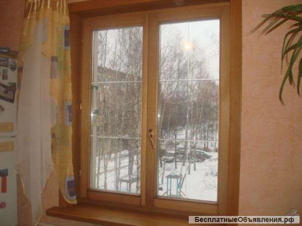 Квартира 2-х комнатная