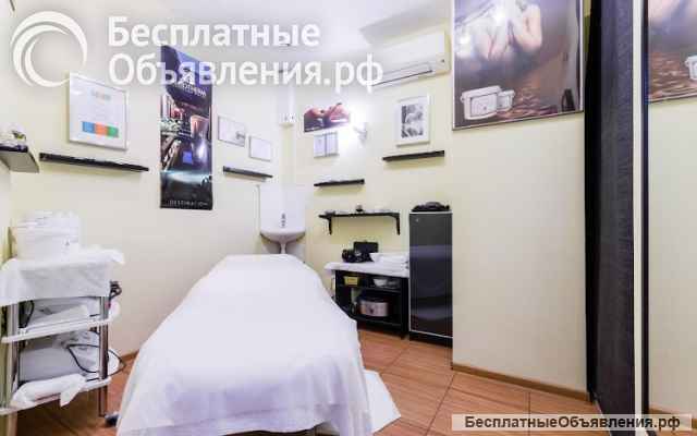 Нейроабдукция. Избавление от всех видов боли.