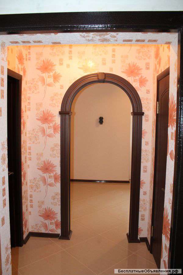 Ремонт и отделка квартир , весь спектр работ от сантехники до обоев