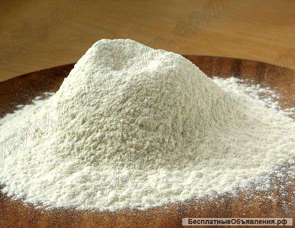 Мука оптом от 20 тонн