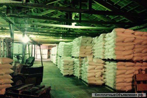 Мука высший сорт оптом