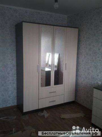 Шкаф"Фауст"