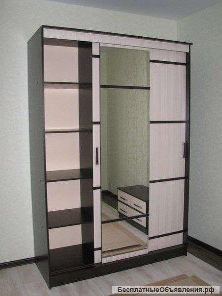 Шкаф-купе