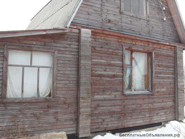Егорьевский р-н д. Курбатиха