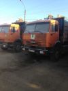 Мусоровозы мк-20-01 камаз