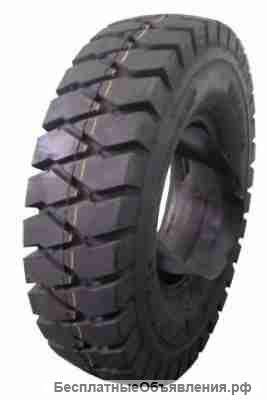 6.00-9 PR10 LB033 TTF шины в комплекте с камерой и ободной лентой