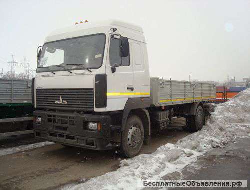 Аренда бортовой машины 6м