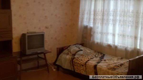 Квартира