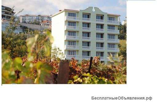Продаюся квартиры в новом ЖК в Ливадии “На виноградной»