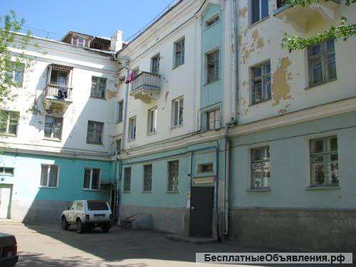 2-х комнатная квартира в Дербышках