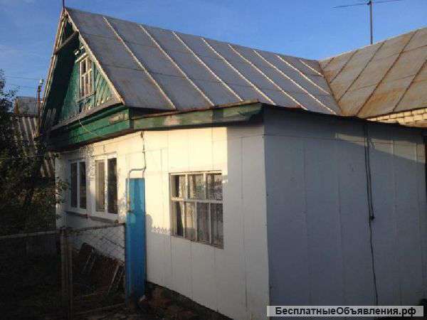 1-ый дом в Авиастроит. районе во всеми условиями