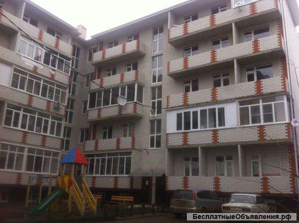 Квартира-студия