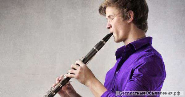 Музыкальное обучение для всех желающих