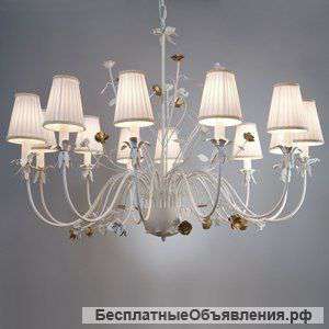 Люстры и светильники для Дома и Офиса из Европы
