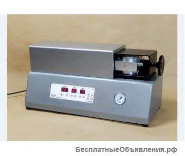 Аппараты для полимеризации и изготовления нейлоновых протезов для зуботехнической лаборатории