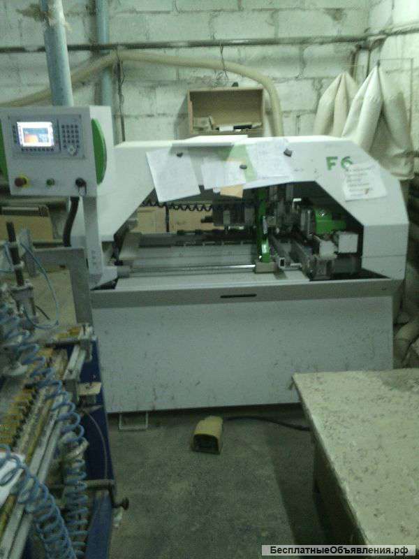 Оборудование для изготовления мебели ( брест, РБ)