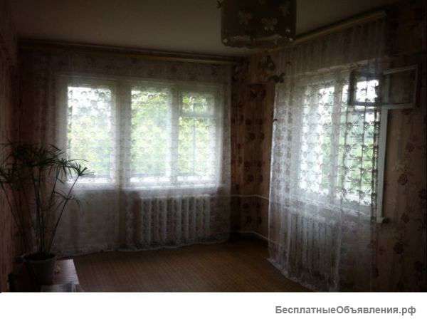 Сдам 2 комнатную квартиру