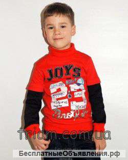 Детская одежда из Турции для мальчиков