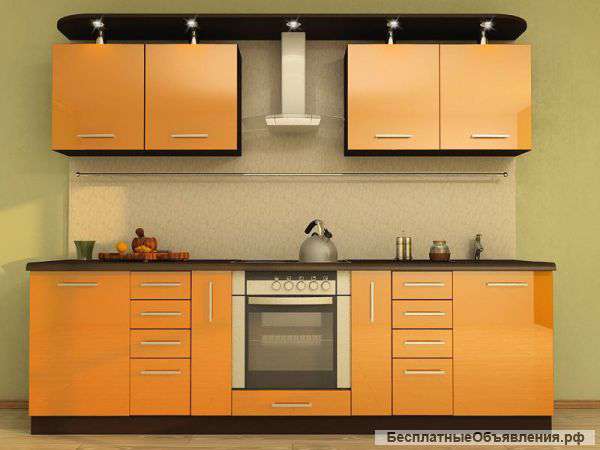 Кухонный гарнитур
