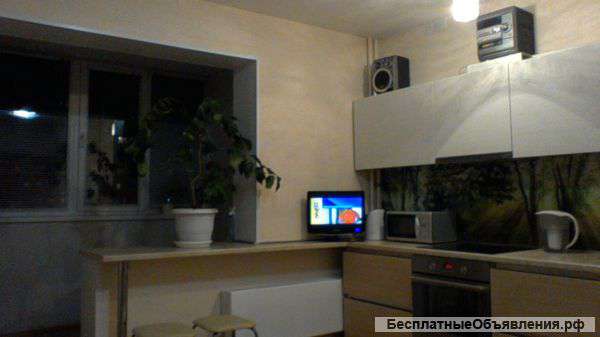 Сдам квартиру