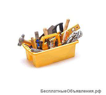 Профессиональный сборщик мебели