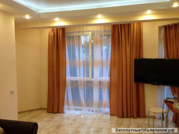 Квартира в новостройке