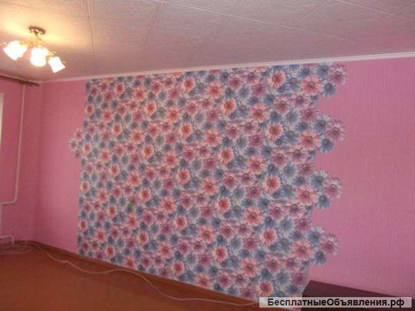 Сдам 2 квартиру в Раменском