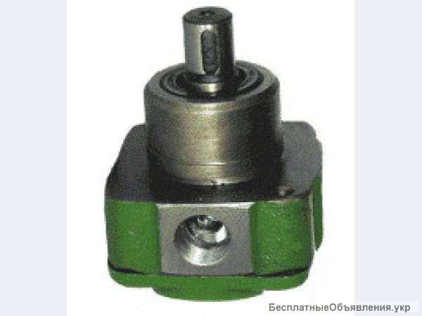 Насосы пластинчатые для смазки С12-4М-6,3