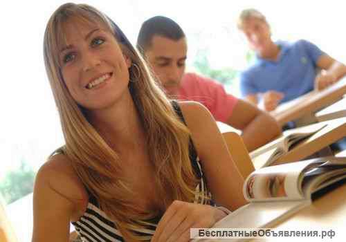 Курсы английского языка на Мальте