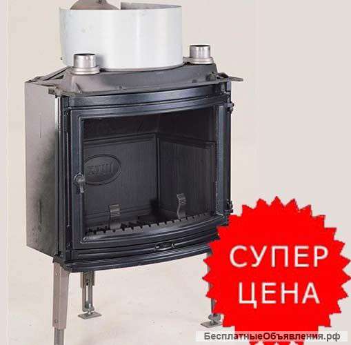 Каминная топка Jotul I 18 (Panorama. Harmony)