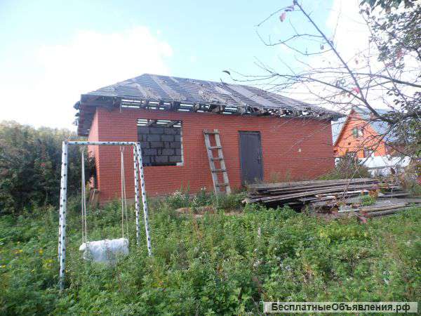 Участок 6 соток