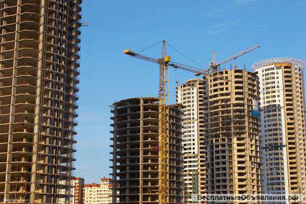 Требуются разнорабочие