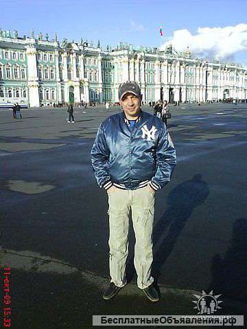 Ищу работу автомаляр