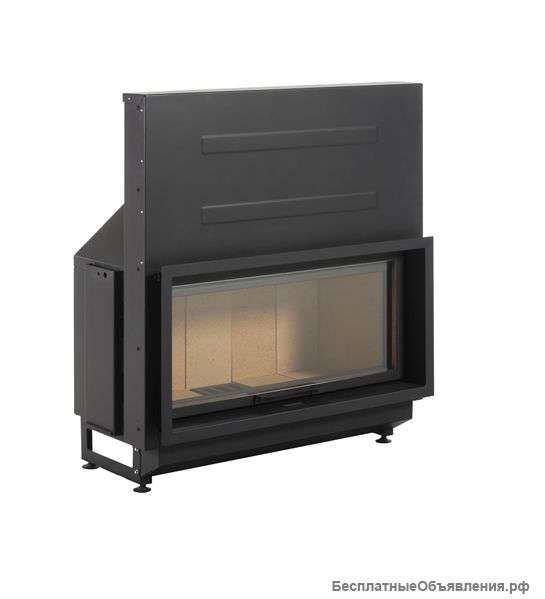 Каминная топка LLCalor(Испания) LL 2090