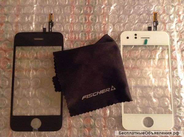 Стекло для iPhone 3G / 3GS
