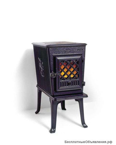 Печь-камин Jotul (Норвегия) F 602