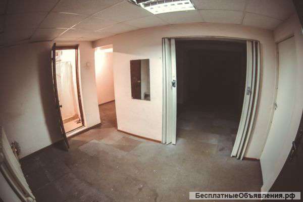 Сдам офисные помещения