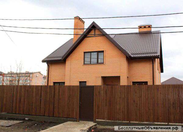 Коттедж на Энке от собственника