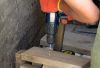 Требуются люди для работы на стройке